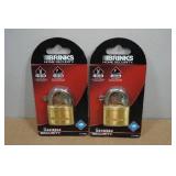 Brinks Home Security Locks