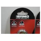Brinks Home Security Locks