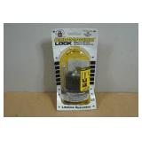 Commando Military Grade Padlock
