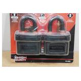 Brinks High Security Locks