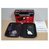 Power Probe Power Pack & Emergency Jump Starter