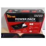 Power Probe Power Pack & Emergency Jump Starter