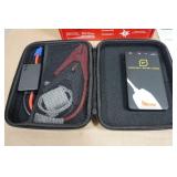 Power Probe Power Pack & Emergency Jump Starter