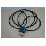 Commando Lock Cable