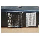 HiTow Powerful Towing Ball Mount