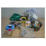 Assorted Fasteners