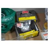 Assorted Fasteners