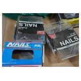 Assorted Fasteners