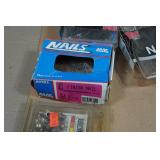 Assorted Fasteners