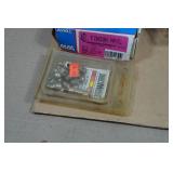 Assorted Fasteners