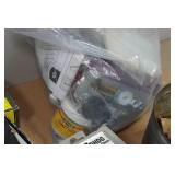 Assorted Fasteners