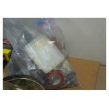 Assorted Fasteners