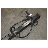 Trailer Hitch Receiver Extension
