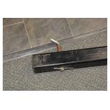 Trailer Hitch Receiver Extension