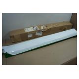 John Deere AM138786 Fender Extension