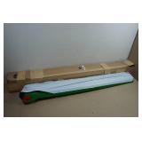 John Deere AM138785 Fender Extension