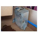 Automotive Oil, Gear Lubricant, Polish, Injector Cleaner