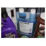 Cleaner/Degreaser, Roundup, Gopher Bait