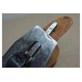 Antique Stanley 9.5" Wood Plane
