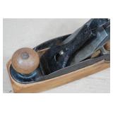 Antique Stanley 9.5" Wood Plane