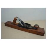 Antique Stanley 20" Wood Plane
