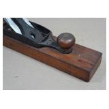Antique Stanley 20" Wood Plane
