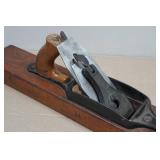 Antique Stanley 20" Wood Plane