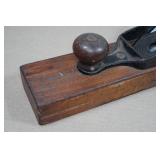 Antique Stanley 20" Wood Plane