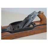 Antique Stanley 20" Wood Plane