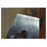 Antique Stanley 20" Wood Plane