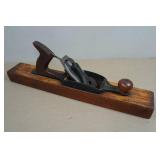 Antique Fulton 20" Wood Plane