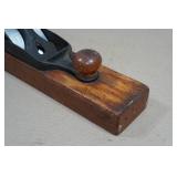 Antique Fulton 20" Wood Plane