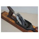 Antique Fulton 20" Wood Plane