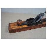 Antique Fulton 20" Wood Plane