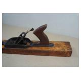 Antique Fulton 20" Wood Plane