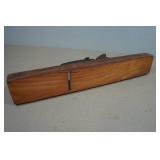 Antique Fulton 20" Wood Plane