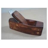Antique Ohio Tool Co Wood Plane