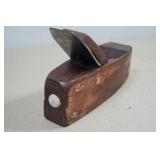 Antique Ohio Tool Co Wood Plane