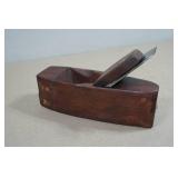 Antique Ohio Tool Co Wood Plane