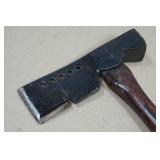 Vintage Plumb 13.5" Roofing Hatchet