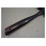 Vintage Plumb 13.5" Roofing Hatchet