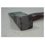 Vintage Plumb 13.5" Roofing Hatchet