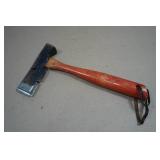 Vintage Plumb 13" Roofing Hatchet