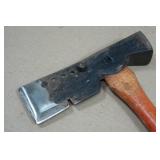 Vintage Plumb 13" Roofing Hatchet