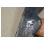 Vintage Plumb 13" Roofing Hatchet