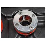 Rothenberger Pipe Threader Set