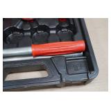 Rothenberger Pipe Threader Set
