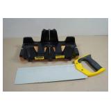 Stanley Clamping Miter Saw