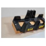 Stanley Clamping Miter Saw