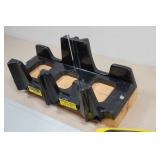 Stanley Clamping Miter Saw